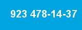 923 478-14-37